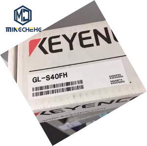 เครื่องอัดไฮดรอลิกความแม่นยำสูง รุ่น GL-S40FH สำหรับการขึ้นรูปโลหะ การอัดพลาสติก และการขึ้นรูปวัสดุอุตสาหกรรม - Product Image 1