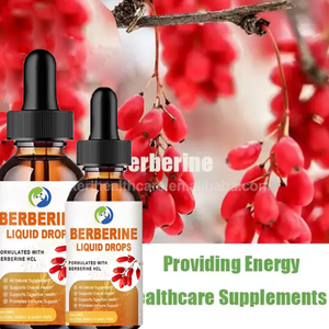 Ausreson ยาหยอดเบอร์เบอรีน HCl ไฮโดรคลอไรด์60มล. อาหารเสริมเกรดอาหาร - Product Image 5