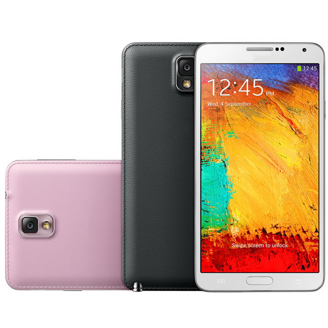 Free Shipping Original Cheap Model Cellphone 5.7inch Android 4G Mobile Phone for Note 3 N9000