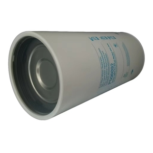 อะไหล่เครื่องจักรก่อสร้าง ตัวกรองน้ำมัน/น้ำแบบหมุน P506092 R160T <span class=keywords><strong>YA00037134</strong></span> WK1080/7X A0004771302 4395037 - Product Image 4