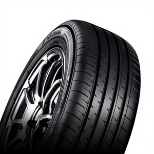 Neumáticos de Verano Yokohama para Auto de Carreras 245/50R 19 105W TL .V-105 + RSC - Product Image 1