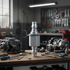 Filtro de Fluido de Transmisión FG 193 R39, Pieza de Repuesto para Uso Automotriz - Product Image 3