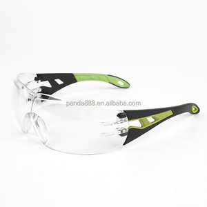 <span class=keywords><strong>Gafas</strong></span> <span class=keywords><strong>de</strong></span> Seguridad Protectoras Antirayaduras <span class=keywords><strong>de</strong></span> Uso Amplio <span class=keywords><strong>para</strong></span> Conducir, Pintar, Cazar, Pescar, Etc. - Product Image 1