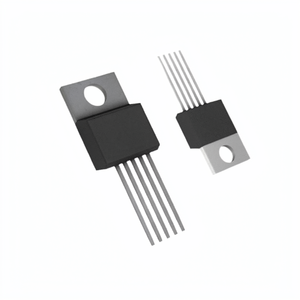 TC4421VAT TO 220 5 Manufacturer Channel Components Electronic Power Management (PMIC) - Product Image 1