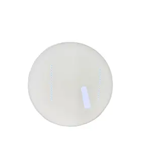 High quality polycarbonate material 1.59PC optical lenses