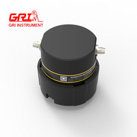 0-200PPM C2H4 Ethyleengassensormodule Elektrochemische 4-20mA-uitgang voor fruitdiffusietype
