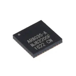 Nuovi arrivi componenti elettronici circuiti integrati ADI HI-3593PQT microcontrollore chip micro gps tracker chip