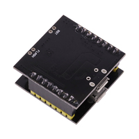 Módulo miniplaca de desarrollo para Arduino Nodemcu CH340, módulo microusb para Arduino Witty Cloud, serie ESP-12F, ESP8266