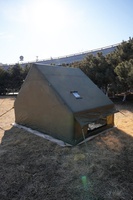 Tissu Oxford imperméable 210D personnalisé en usine 6 ㎡   Tente pneumatique pour 1 à 4 personnes, camping en plein air