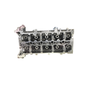 Testata Cilindri CQ WS ENGINE PARTS <span class=keywords><strong>OM</strong></span> 651901 Nuova di Zecca e di Alta Qualità per A6510103220 A6510103020 908724 BEN Z con Garanzia di 1 Anno - Product Image 2
