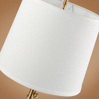 Nordique Nouveau Design Éclairage Salon Coin Led Lampadaire Debout Hôtel Chevet Standard Lampadaire