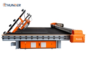 Máy cắt kính đa năng THUNDER 2500*2000mm - Product Image 1