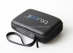 เคสแข็งที่เข้ากันได้กับพาสปอร์ตของฉันได้ซีเกตขยายตัวสำรองบวกกับบาง1TB 2TB 3TB 4TB แบบพกพา EB-CY-006ดรไอฟรีแข็ง - Product Image 5