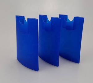 <b>Pocket</b> Commerical Chemical Spray 20ml Refillable <b>Plastic</b> Perfume Bottle - Product Image 5