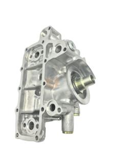 Cubierta del radiador de aceite para las piezas del motor HINO J05 Excavadora de 21-30 cm - Product Image 6