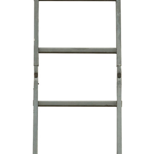 Escalera de Caza de Aluminio con Asiento Plegable y Portátil para la Caza de Ciervos - Product Image 6