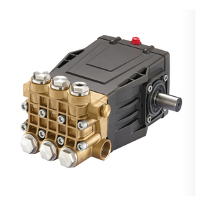 Cabezal de Bomba AR de Tecnologí<span class=keywords><strong>a</strong></span> Alemana, 250 Bar, 3600 <span class=keywords><strong>PSI</strong></span>, Bomba de Lavado de Autos, Máquina de Lavado de Autos Eléctrica, Bomba de Alta Presión Portátil - Product Image 6