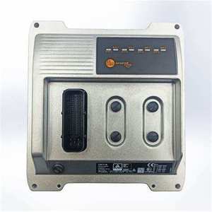 Ifm CR0709 EcomatController/Std. โมบาย PLC 8-32V 32-อินพุต 28-เอาต์พุต 27PWM 18PWM-I 6xH-Bridge 4xCAN 2xEthernet IP67 E1 CODESYS 3.5 - Product Image 3