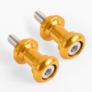 Clavija de elevación de motocicleta XXUN para <span class=keywords><strong>KAWASAKI</strong></span> <span class=keywords><strong>Z900RS</strong></span> 2018-2024/Z650RS 2022 <span class=keywords><strong>2023</strong></span> 2024 Clavija de elevación de motocicleta - Product Image 3