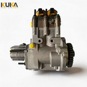 Pompe à carburant haute pression Common Rail 511-7975 379-0150 375-5244 pour moteurs C7 C9 C9.3 336E 966K - Product Image 1