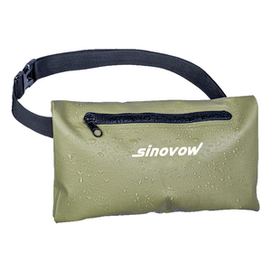 กระเป๋าแห้งกัน<span class=keywords><strong>น</strong></span>้ำพิมพ์โลโก้ได้ พร้อมซิปปิดส<span class=keywords><strong>น</strong></span>ิท สำหรับว่าย<span class=keywords><strong>น</strong></span>้ำและกิจกรรมกลางแจ้ง - Product Image 4