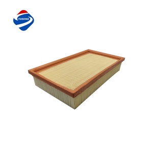 Venta Directa de Fábrica, Filtro de Aire de Repuesto Nuevo de Alta Calidad 377129620 para Motor de Camión Pesado, Filtro de Aire para Automóvil - Product Image 3