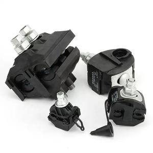 Kechen SM3-95 konektor tindik insulasi/<span class=keywords><strong>IPC</strong></span>/penjepit terisolasi - Product Image 1