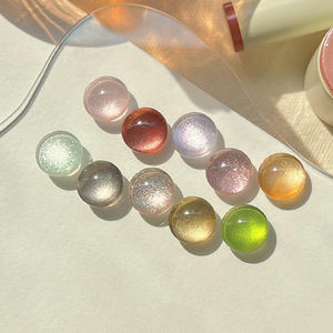 AILANUO 24 Vernis à ongles gel œil de chat coloré beauté automne - Série œil de chat magnétique TPO - Sans HEMA OEM/ODM Vernis à ongles gel UV - Product Image 2