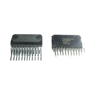 Ic cips 23-SIP 1-Channel amplifikatör s TDA8950J/N1 çin'de yapılan