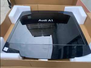 <span class=keywords><strong>Toit</strong></span> <span class=keywords><strong>ouvrant</strong></span> en verre automatique en vente en gros avec ensemble d'accessoires pour AUDI <span class=keywords><strong>A1</strong></span> 5D HATCHBACK 2012-18 - Product Image 3