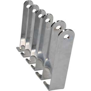 KS TOOLS-460,4420 Juego de herramientas de extracción del sistema de conexión de enchufe neumático (6 piezas)-EAN 4042146758632 VEHÍCULOS PESADOS - Product Image 2