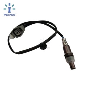 Capteur d'oxygène PEIVSO antidérapant, neuf et stable, garantie 1 an, économie de carburant, pour Toyota Highlander 2001 3.5L OEM 89465-48200 - Product Image 1