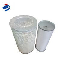 Camion moteur filtre à air nouvel état grue pièces modèle 2992374 C331465/1 SA17307 2996157 AF26204 AF26245 P787157 2996155