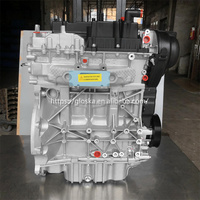 Systèmes de moteur automatique de haute qualité OEM pour Ford Escape Fiesta ST 1.5L 1.6L pour moteur à essence Ford