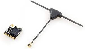 Happymodel ES900 Dual Diversity 915MHz Aluminum Alloy Long Range for DIY <b>RC</b> <b>Airplane</b> & Drone Accessories for TX16S - Product Image 4