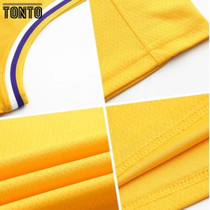 Camiseta de baloncesto para hombre, personalizada, sublimación - Product Image 5