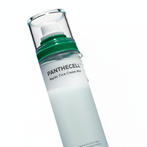 BIOHEAL BOH Panthecell Repair Cica Cream Mist 120mL+120mL Special Set High Quality Facial Creams - Product Image 2