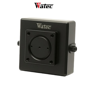 กล้องอุตสาหกรรม Watec รุ่น WAT-05U2M 12V DC IP67 สำหรับการตรวจสอบคุณภาพ - Product Image 3
