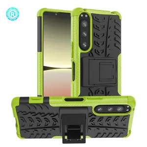 Factory Price Luxury Phone Case Design For Sony Speria 5 IV All-inclusive Protection Mobile Accessories