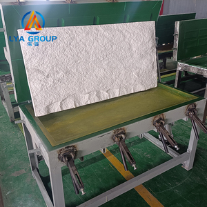 Moldes de poliuretano piedra artificial panel de pared molde PU precio competitivo - Product Image 6