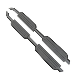 บันไดข้างอลูมิเนียมกันลื่น สำหรับ Jaecoo Chery ICAR 03 ปี 2024-2025 - Product Image 1