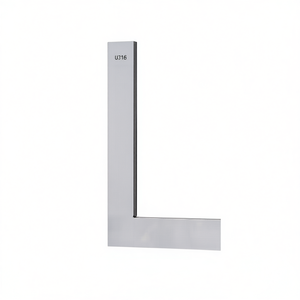 L Shape Level 976mm Length <b>Precision</b> Alignment <b>Tool</b> For Metalworking - Product Image 2