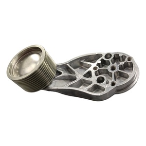 Tendeur de courroie de haute qualité 20521447 21153968 21393207 21766717 pour pièces de moteur de camions Volvo Renault - Product Image 3