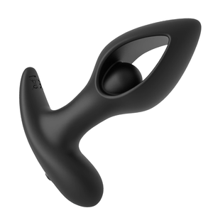 anal vibrator plug no sound? Find Silent-Proof Options Now