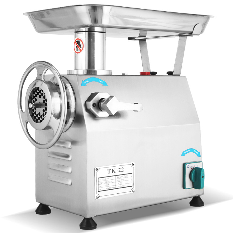 Tasin 108 Meat Grinder Efficient Durable Electric Mincer