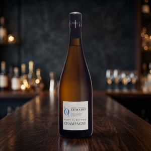 Blanc De Meuniers Sin Azúcar, Vino de Mesa Orgánico Premium de 0.75L - Product Image 2