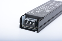 Controlador LED DALI AC-DC 12V/24V 60W-600W, Fuente de Alimentación para Iluminación LED Interior, Proyectos de Reflectorización, Alta Eficiencia, Ahorro de Energía