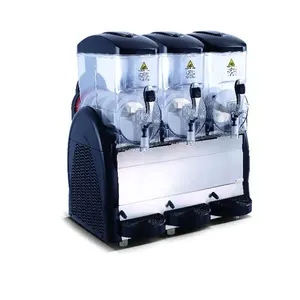 Factory Price Good Quality Commercial Frozen Drink Slush Machine China Supplier