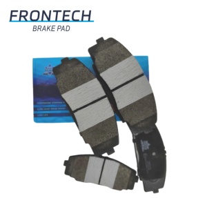 Plaquettes <span class=keywords><strong>de</strong></span> <span class=keywords><strong>frein</strong></span> OEM Quick Stop D1455 pour Hyundai Elantra Kia Forte, pièces détachées, FOURNISSEUR D'USINE EN GROS - Product Image 3