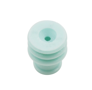 7165-0473 Kfz-Kabelbaum stecker Wasserdichter Ring Wasserdichter Stecker Massiver Stecker - Product Image 3